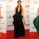Illustration for article titled Fashion Week Begins, and Lindsay Lohan Is a Stain on the Red Carpet